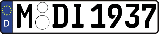 M-DI1937