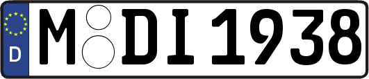 M-DI1938