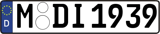 M-DI1939