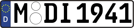 M-DI1941