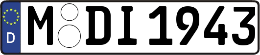 M-DI1943