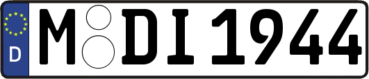 M-DI1944