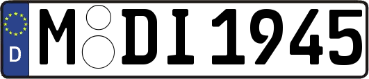 M-DI1945