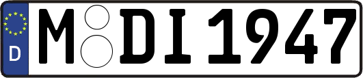 M-DI1947