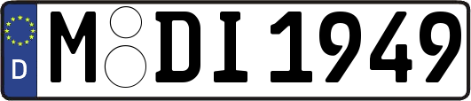 M-DI1949