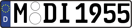 M-DI1955