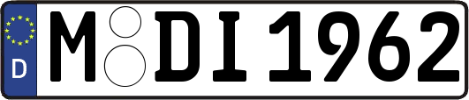 M-DI1962