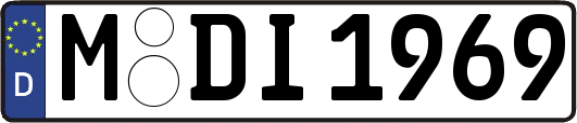 M-DI1969