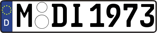 M-DI1973