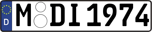 M-DI1974