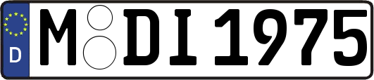 M-DI1975