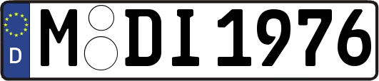 M-DI1976