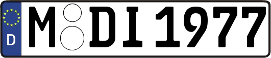 M-DI1977