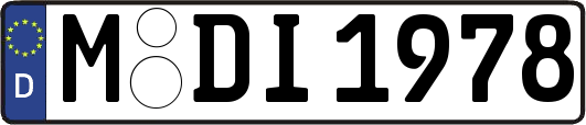 M-DI1978