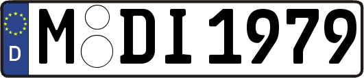 M-DI1979