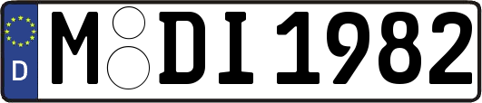 M-DI1982
