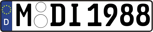M-DI1988