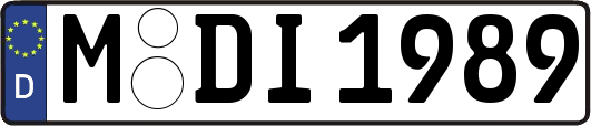 M-DI1989