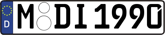 M-DI1990