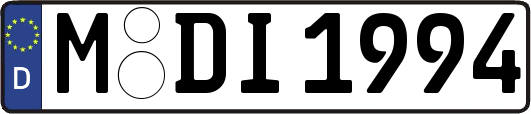 M-DI1994
