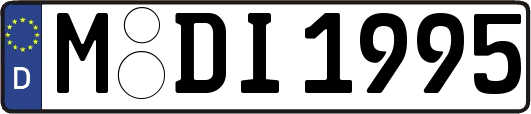 M-DI1995
