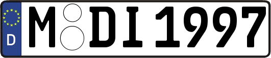 M-DI1997