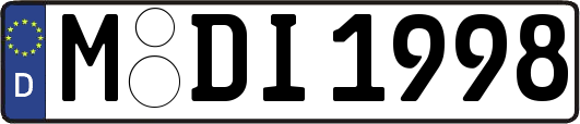 M-DI1998