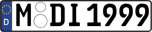 M-DI1999