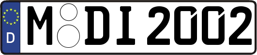 M-DI2002