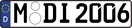 M-DI2006