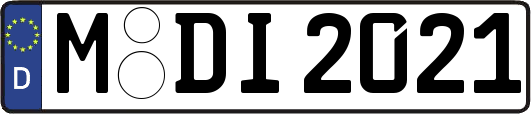 M-DI2021