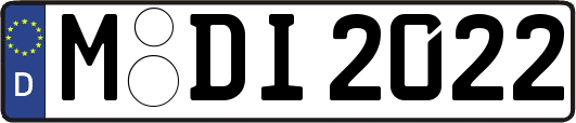 M-DI2022