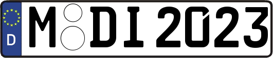 M-DI2023