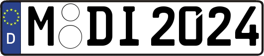 M-DI2024