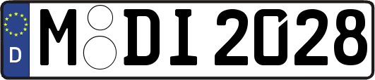 M-DI2028