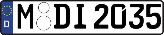 M-DI2035