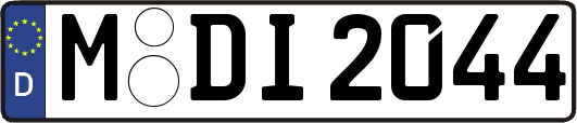M-DI2044