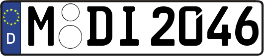 M-DI2046