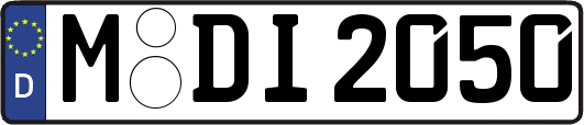 M-DI2050