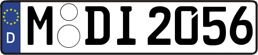 M-DI2056