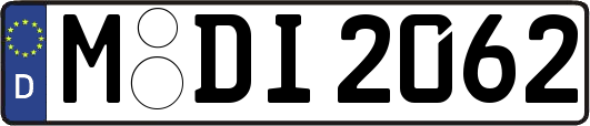 M-DI2062