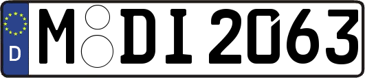 M-DI2063