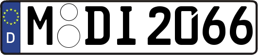 M-DI2066