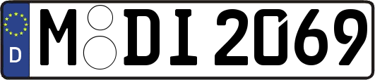 M-DI2069
