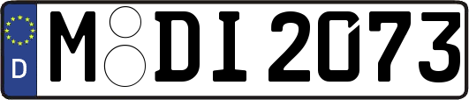 M-DI2073