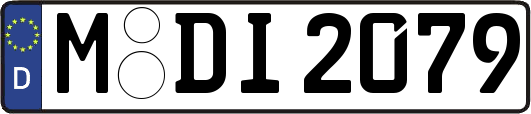 M-DI2079