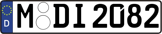 M-DI2082