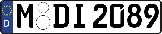 M-DI2089