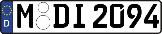 M-DI2094