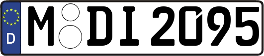 M-DI2095